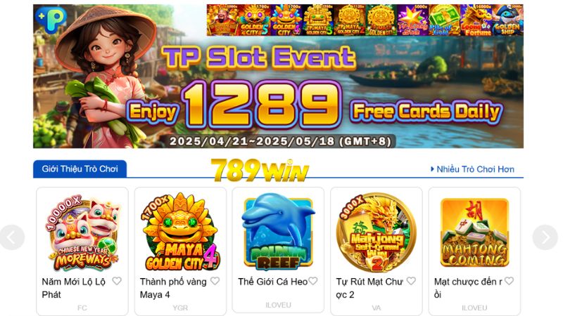 Khám phá game Nổ hũ Club hi88