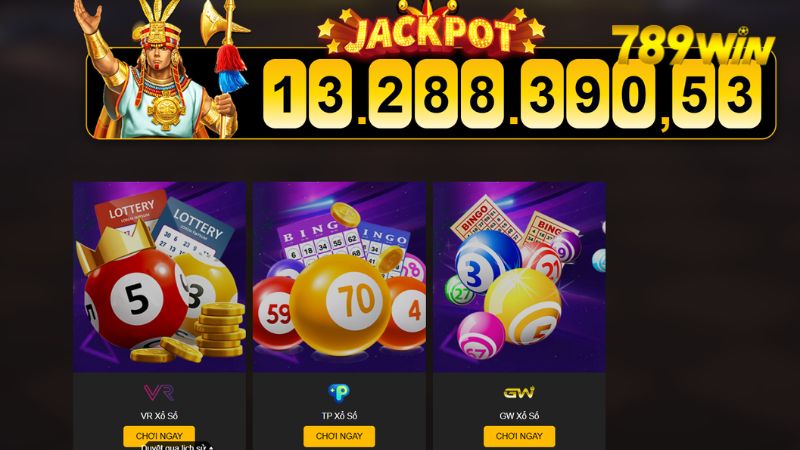 Xổ số hi88: Chốt số cực đẹp nhận thưởng khủng 1:95 1 Khám phá game cá cược Xổ số hi88