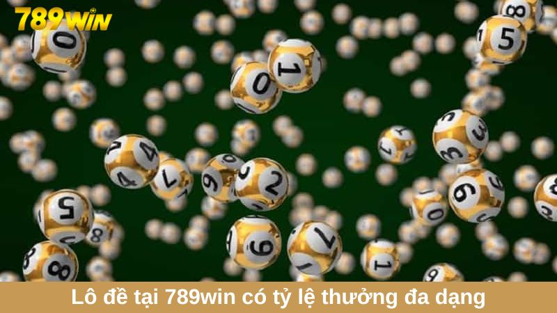 Xổ số hi88: Chốt số cực đẹp nhận thưởng khủng 1:95 4 Lô đề tại hi88 có tỷ lệ thưởng đa dạng