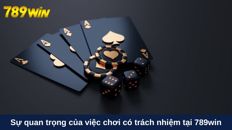 Sự quan trọng của việc chơi có trách nhiệm  tại hi88