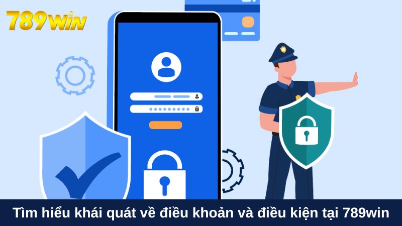 điều khoản và điều kiện 1 Tìm hiểu khái quát về điều khoản và điều kiện tại hi88