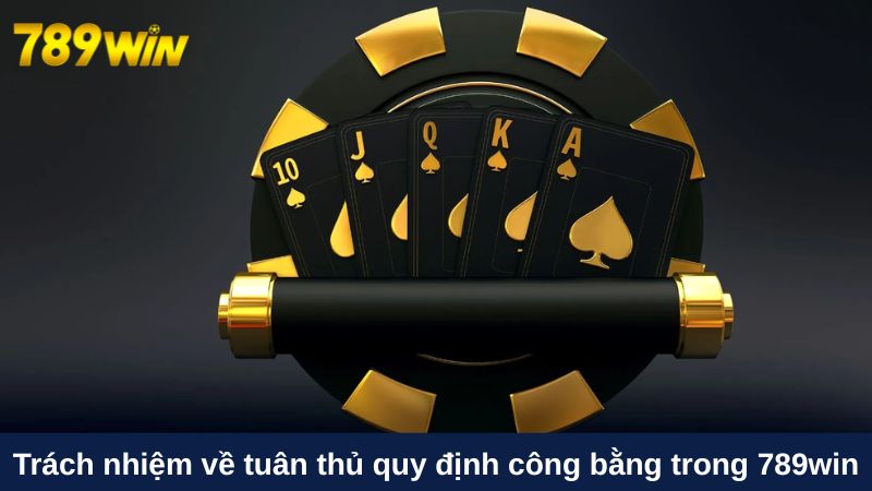 Trách nhiệm về tuân thủ quy định công bằng trong chơi game hi88
