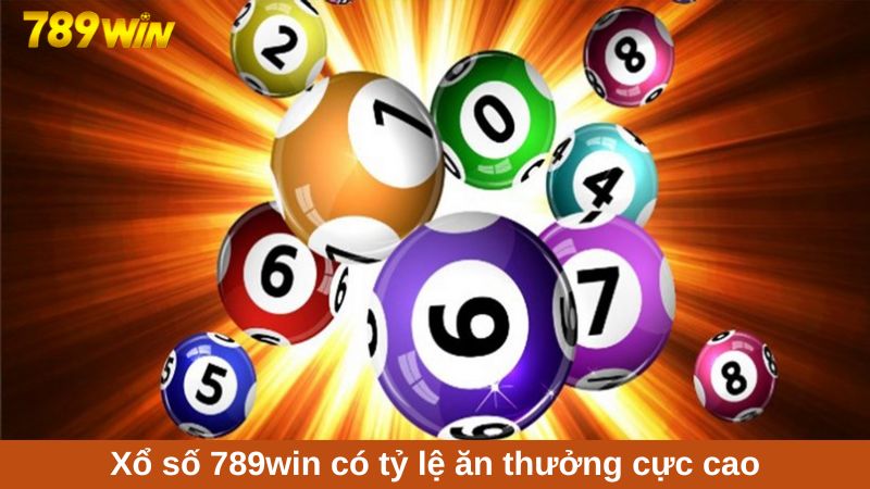 Xổ số hi88: Chốt số cực đẹp nhận thưởng khủng 1:95 3 Vé cược Xổ số hi88 có tỷ lệ ăn thưởng cực cao