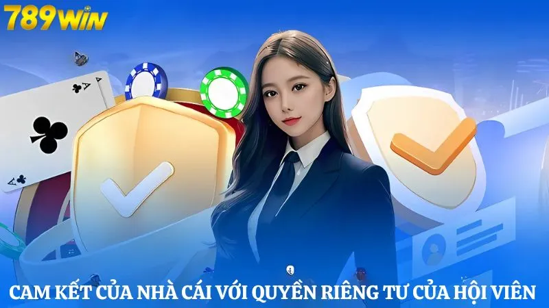 Cam kết của nhà cái HI88 với quyền riêng tư của hội viên 