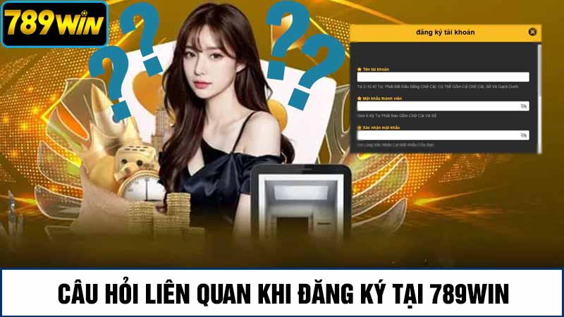 Đăng Ký Hi88 4 Câu hỏi thường gặp khi đăng ký tài khoản Hi88