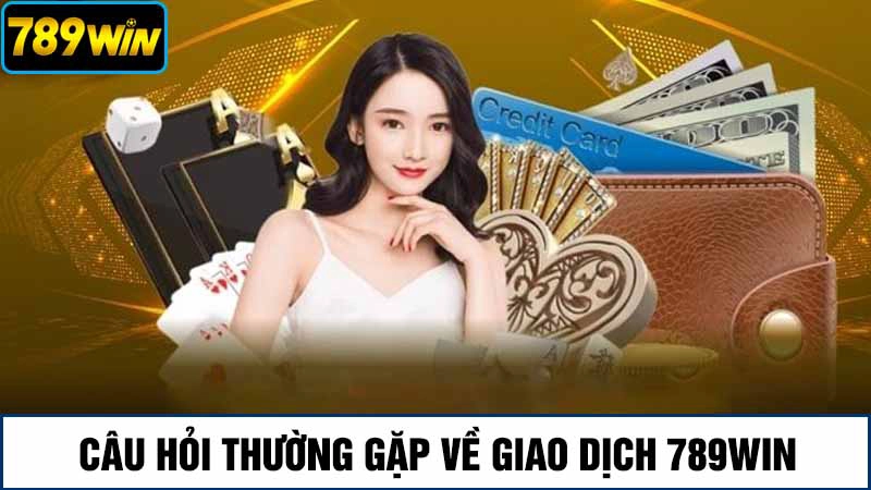 Câu hỏi thường gặp về nạp/rút tiền hi88