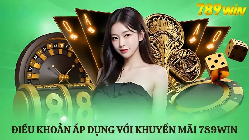 Điều khoản chung áp dụng với các khuyến mãi tại HI88 