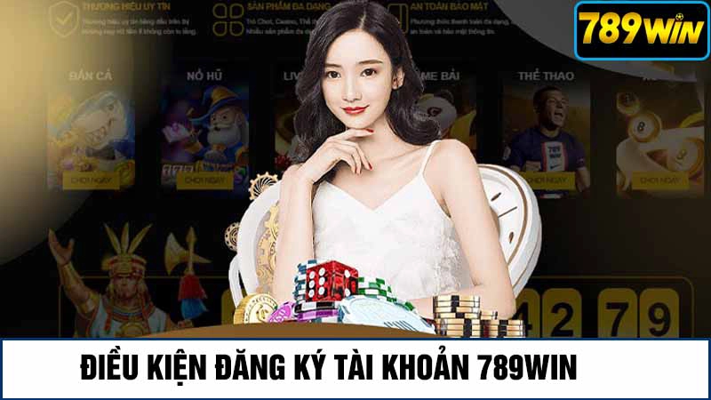Đăng Ký Hi88 1 Điều kiện đăng ký tài khoản hi88
