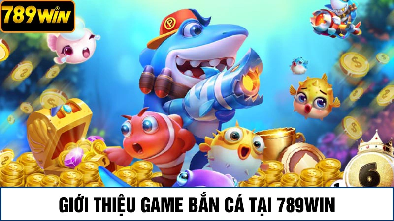 Trải nghiệm game bắn cá Hi88 săn thưởng khủng mỗi ngày 1 Giới thiệu game bắn cá Hi88