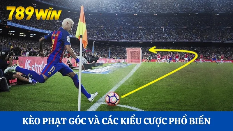 Bí quyết chơi kèo phạt góc Hi88 hiệu quả dành cho tân thủ 1 Tìm hiểu về kèo phạt góc và các kiểu cược phổ biến