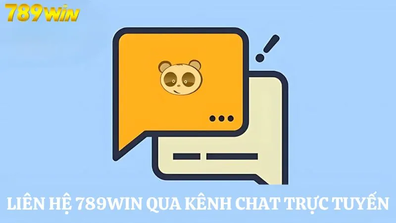 Liên hệ với nhà cái HI88 qua kênh chat trực tuyến 