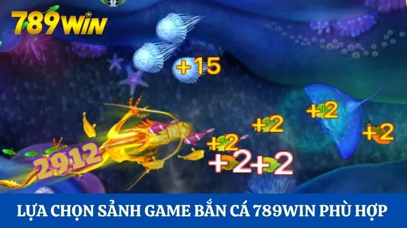 Bắn cá 3D là gì? Xu hướng bắn cá đổi thưởng tại Hi88 4 Lựa chọn sảnh game bắn cá Hi88 phù hợp