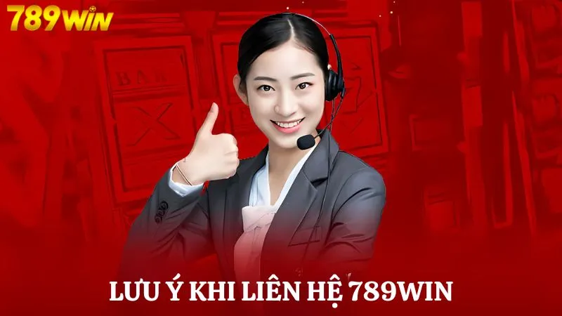 Lưu ý quan trọng khi liên hệ với nhà cái HI88