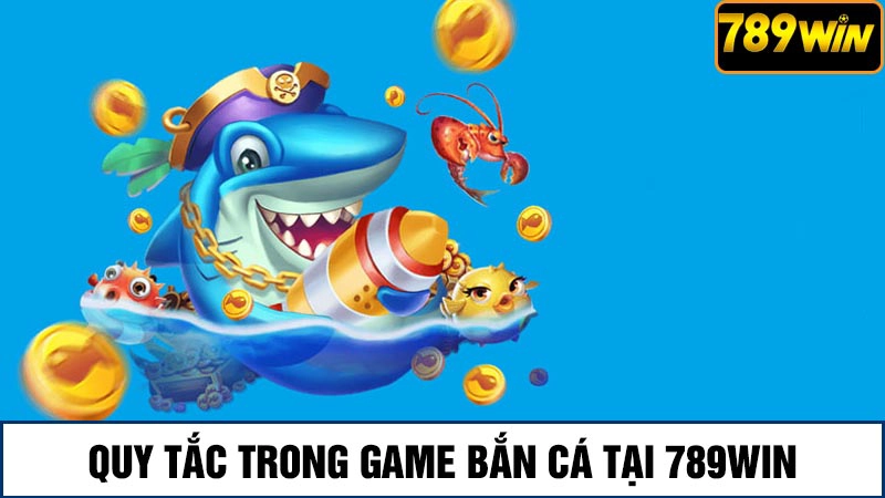 Trải nghiệm game bắn cá Hi88 săn thưởng khủng mỗi ngày 2 Quy tắc trong game bắn cá hi88