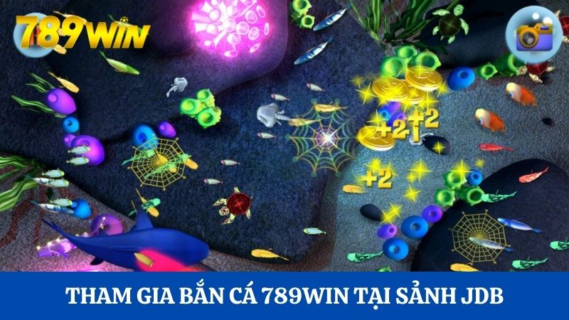 Tham gia bắn cá HI88: Thiên đường săn BOSS hấp dẫn 3 Tham gia bắn cá HI88 với kho game ấn tượng tại sảnh JDB