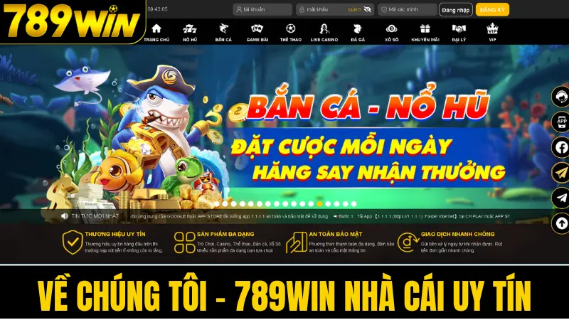 Về chúng tôi - hi88 nhà cái uy tín
