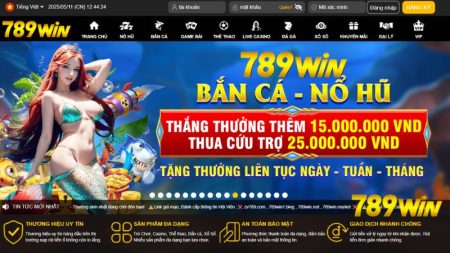 Nổ hũ Club hi88