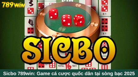 Sicbo hi88