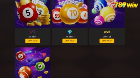 Xổ số hi88