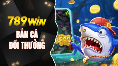 Bắn cá đổi thưởng HI88 thưởng cực lớn