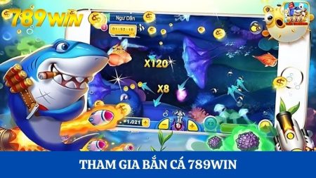 săn cá đổi thưởng hấp dẫn với vô vàn tựa game bắn cá đặc sắc. Tham gia bắn cá HI88: